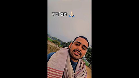 Indian attitude video