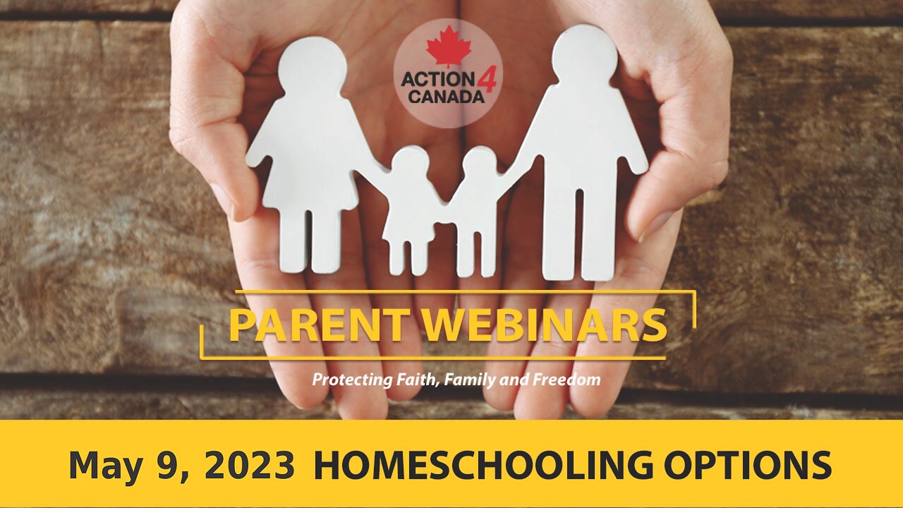 Parent Webinar - May 9, 2023