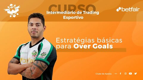 ⚽ As melhores ESTRATÉGIAS para o mercado de OVER GOLS: como explorar o Over Limite?