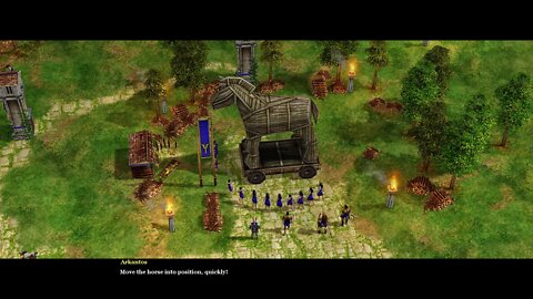 Age of Mythology Extended: Fall of the Trident - I Hope This Works (6)