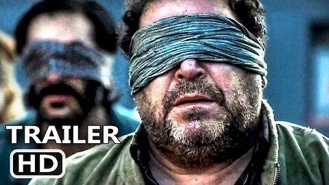 Bird Box Barcelona - Trailer