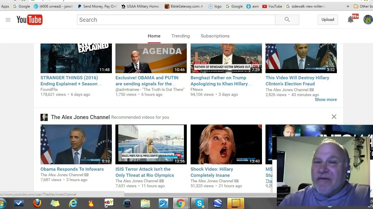 DVD is READY!!! Get your envelopes in the mail - Jonathan Kleck