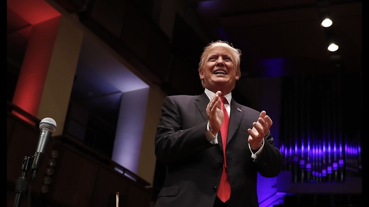 Trump Celebrates SCOTUS Immunity Ruling: 'Should End All of Crooked Joe Biden's Witc