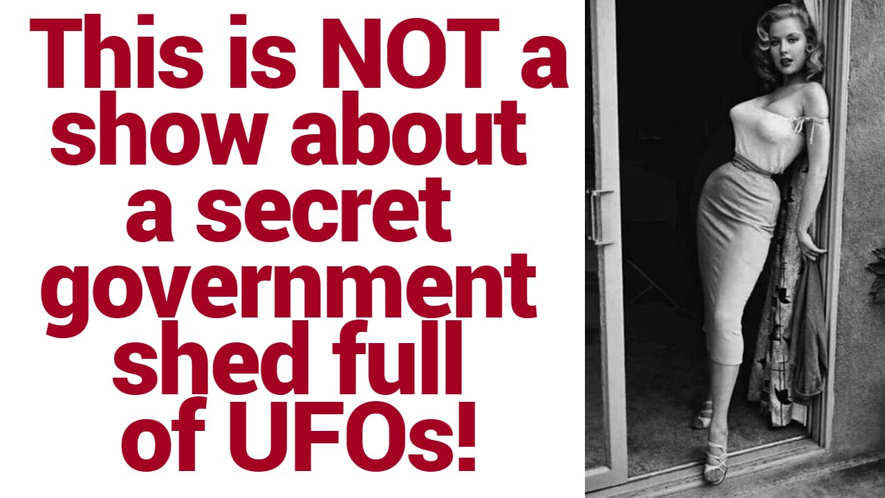 Whistleblower - "The US has crashed but intact UFOs secretly hidden away"
