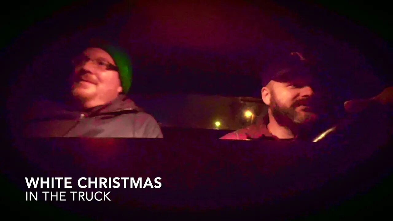 White Christmas