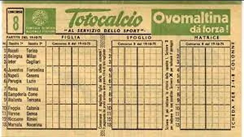 Quale sarà il risultato finale della partita sul Peraccino alla Corte Costituzionale? 1, X o 2...?