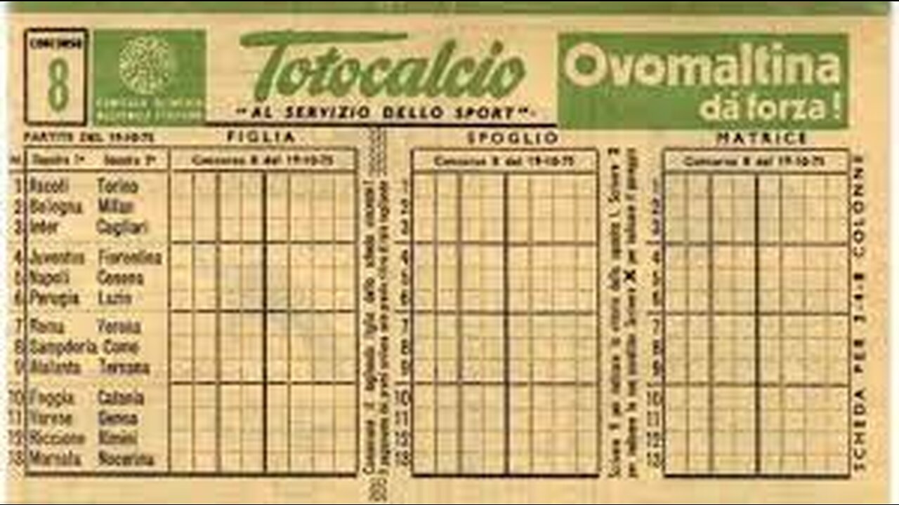 Quale sarà il risultato finale della partita sul Peraccino alla Corte Costituzionale? 1, X o 2...?