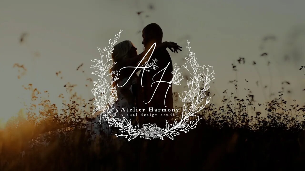 Harmony Creation Sample - Atelier Harmony - Wisconsin Wedding Videography