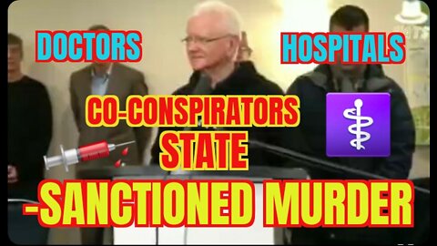 Good Doctors EXPOSING Evil Doctors‼️