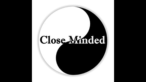 Close Minded with Guest Mark Nawrocki