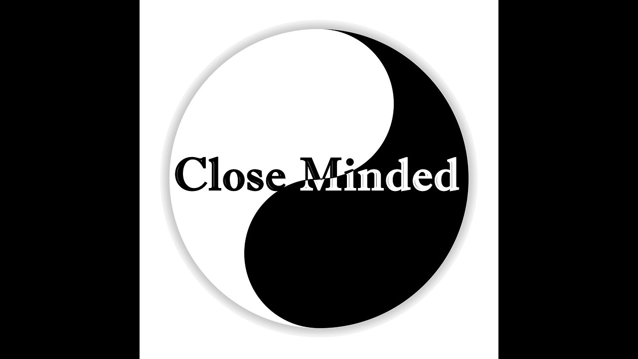 Close Minded with Guest Mark Nawrocki