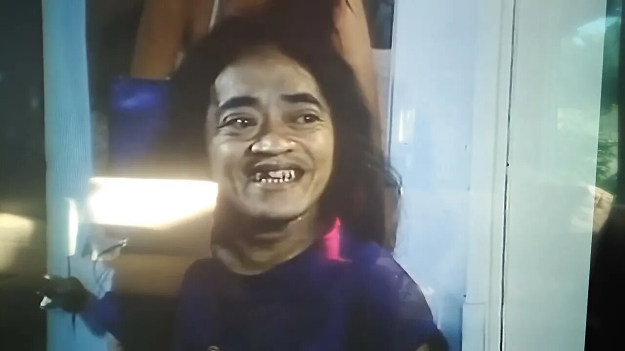 Best Pinoy Movies: Babalu and Sunshine Cruz.