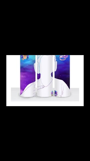 New Merch!!!! New Tumbler Merch Cup!