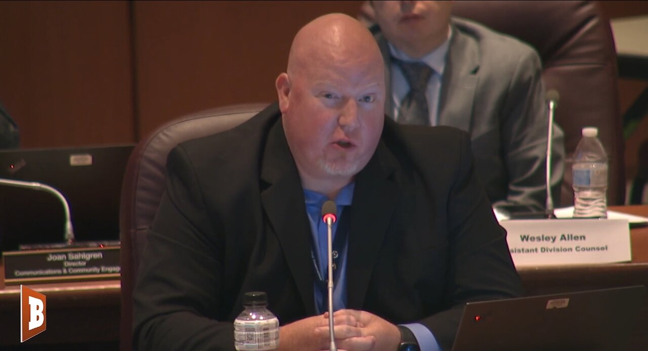 WATCH LIVE: Loudoun Co. Schools Holding Board Meeting After INDICTMENTS...