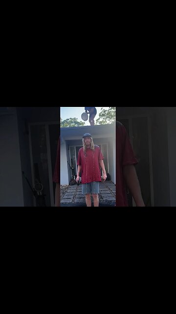 That's Unlucky #martyandmichael #comedy #funny