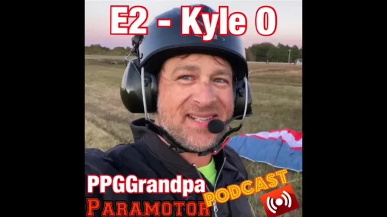 Kyle O interview - Things they don’t teach you on YouTube- Kyle O interview