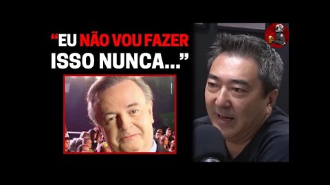 "CÊ QUER FAZER?" com Marcos Aguena e Antonio Celso Júnior | Planeta Podcast