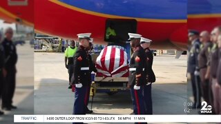 Honoring fallen heroes on Memorial Day