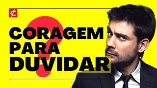 4 perguntas DESAFIADORAS para quem diz viver a SIGLA | ESPECIAL 3000 INSCRITOS