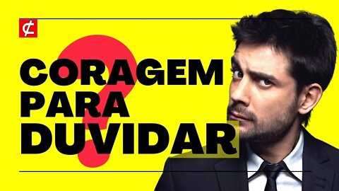 4 perguntas DESAFIADORAS para quem diz viver a SIGLA | ESPECIAL 3000 INSCRITOS