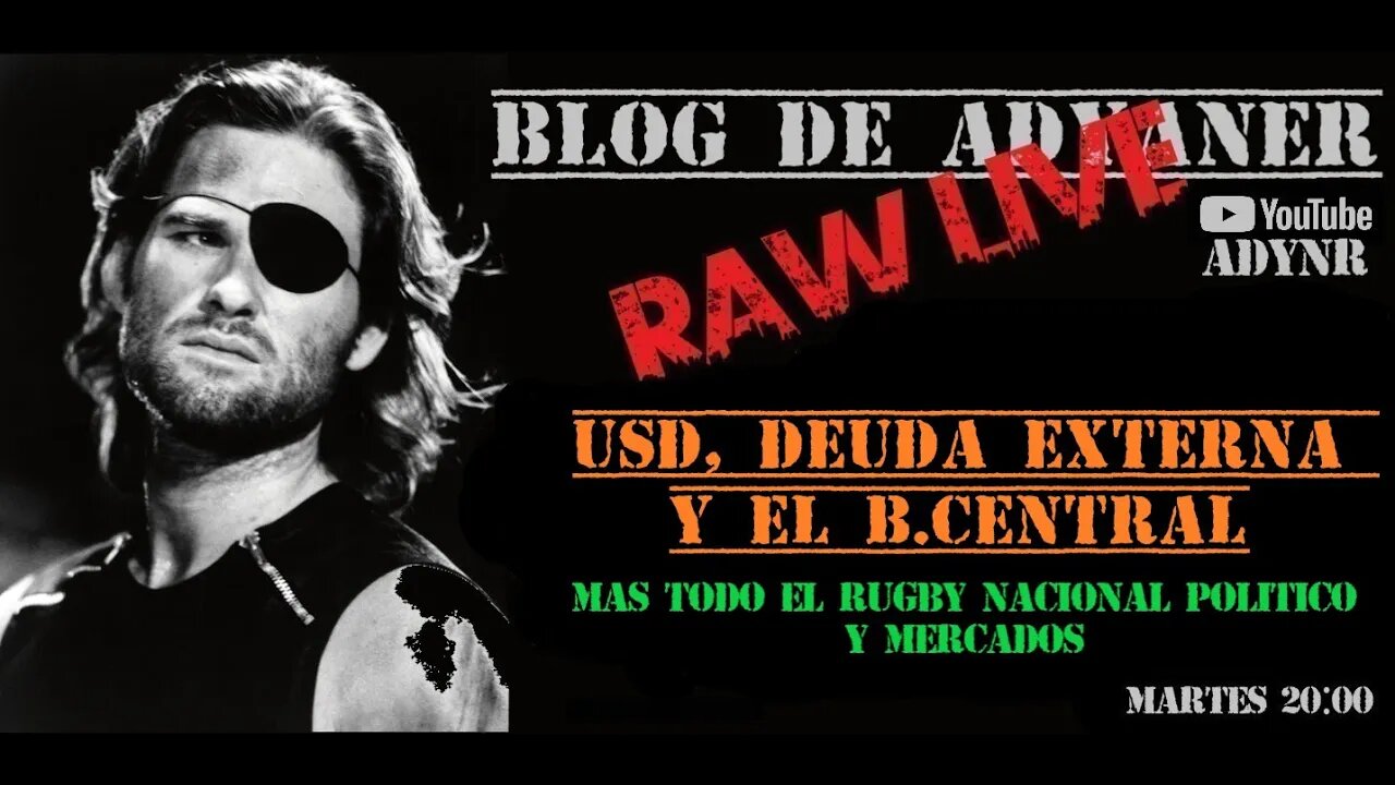 RAW LIVE --- INTERVENCIÓN DEL CENTRAL Y RUGBY