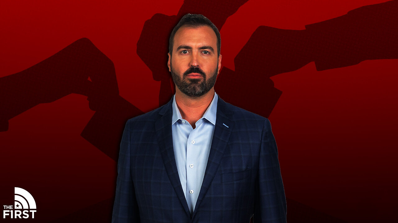 Jesse Reacts To The Midterms