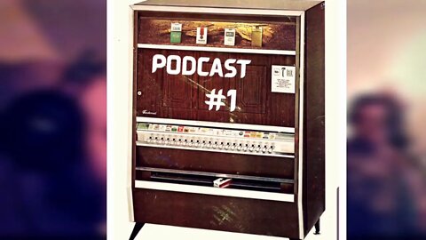 Podcast #1