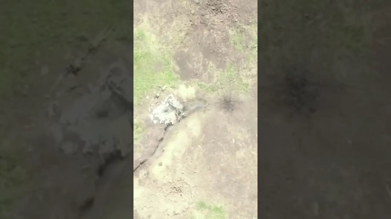 Breaking News (War-Related) #shorts