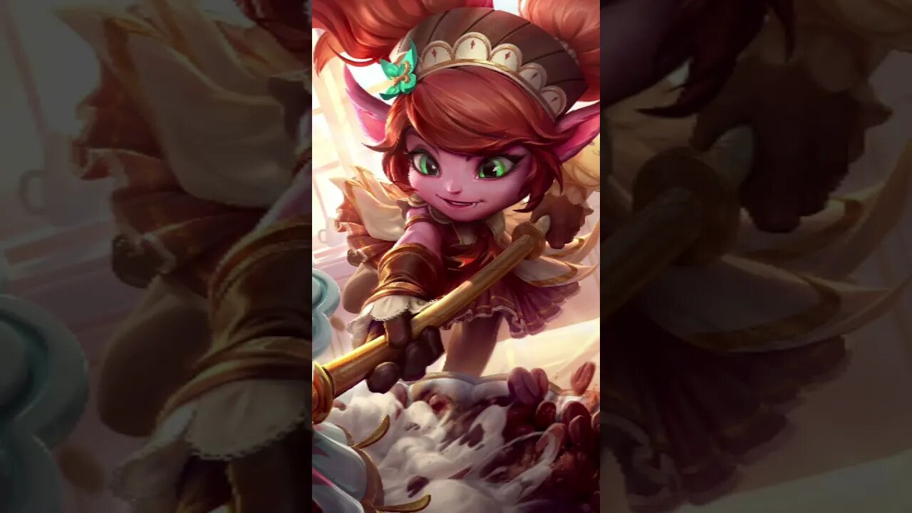 League of Legends Patch 13.21 New Skins