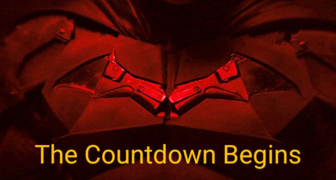 The Countdown Begins in January