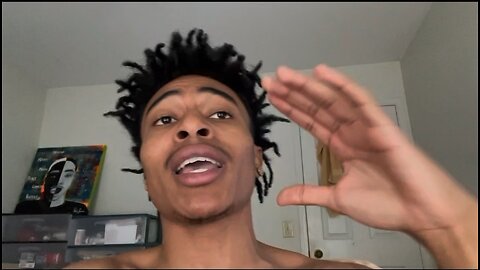 The Only Advice People Born Poor Need! | VonTooCutt