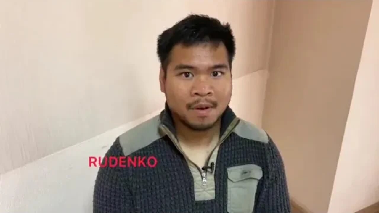 American Mercenaries Captured In Kharkov Who Came To Fight In Ukraine But Chose Wrong Pt.2.