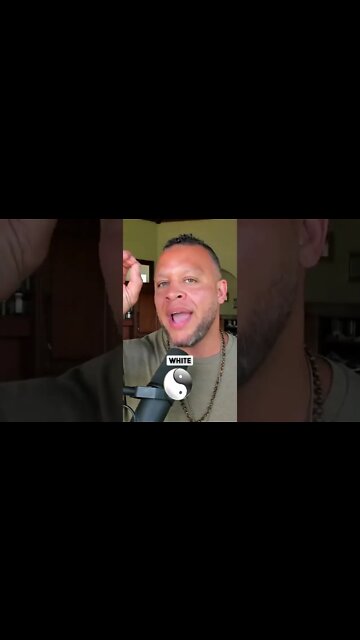 The Value of Understanding the YinYang Symbol ☯️