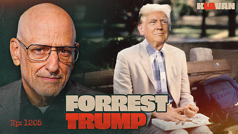 FORREST TRUMP | Ep. 1205