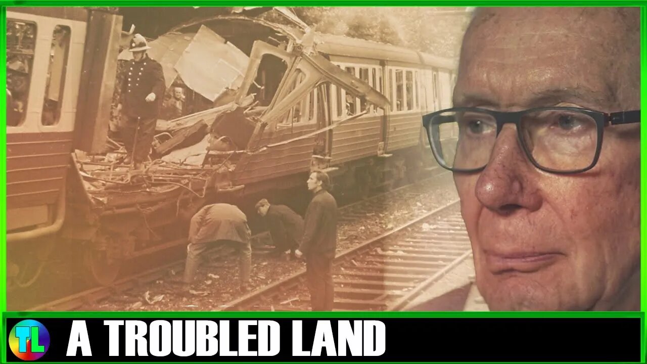 Peter Taylor: Ireland After Partition - The Northern Ireland Troubles FULL DOCUMENTARY