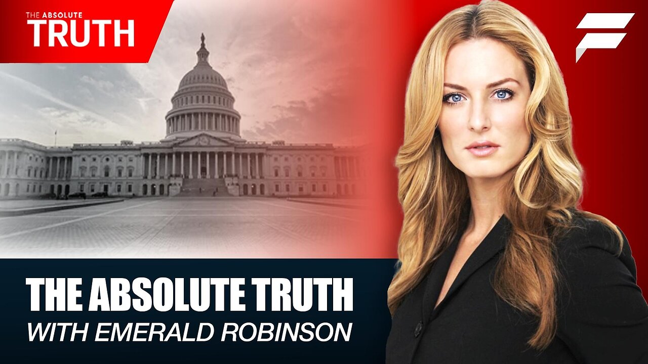 THE ABSOLUTE TRUTH | 6 DECEMBER 2024