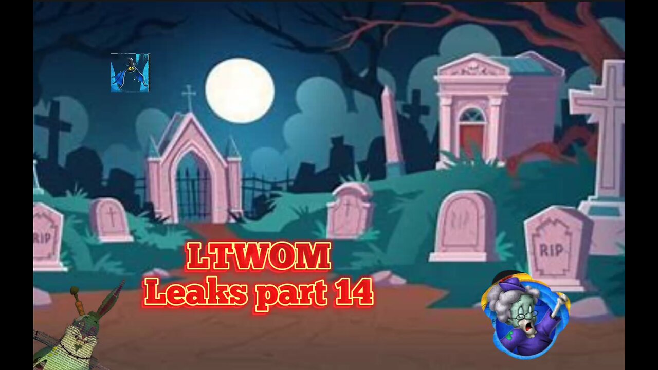 Ltwom leaks part 14