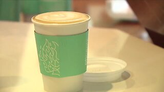 Delays in shipping, shortage of materials leading to less plastic cups across Northeast Ohio