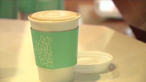 Delays in shipping, shortage of materials leading to less plastic cups across Northeast Ohio