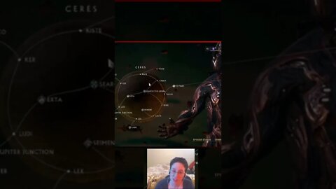 Warframe Fingers Crossed!