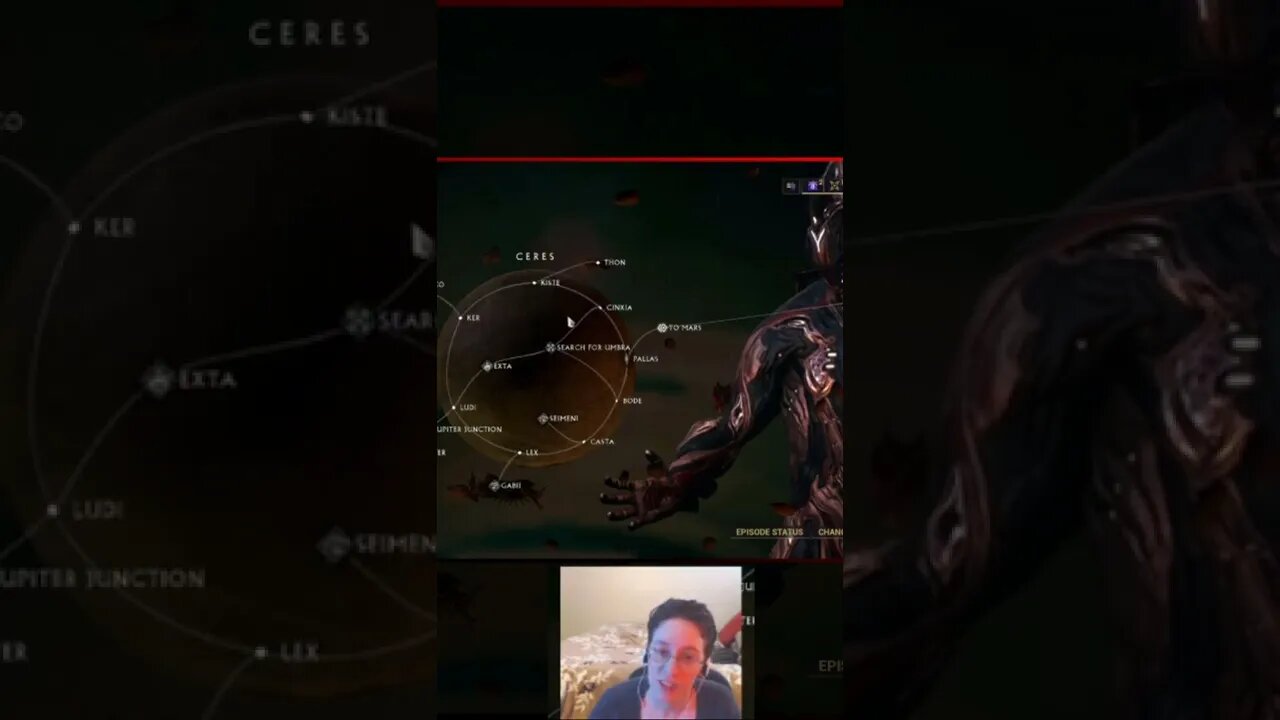 Warframe Fingers Crossed!