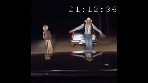 You Have The Right To Remain Drunk!