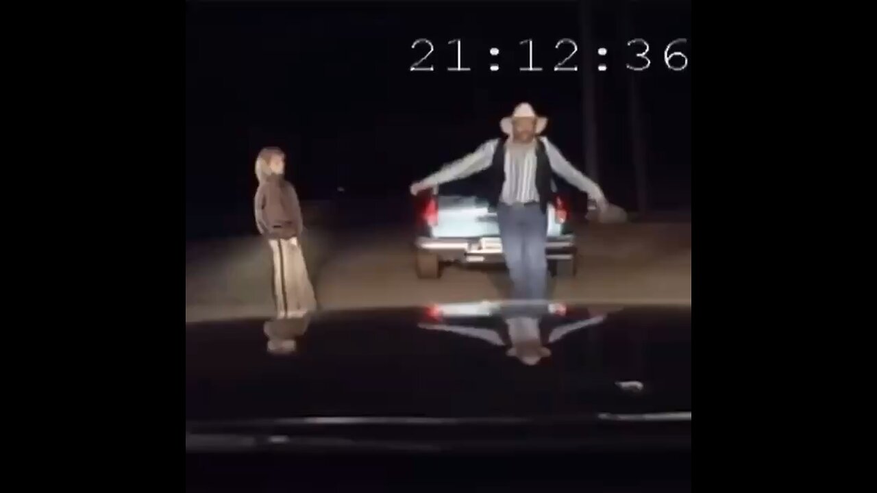 You Have The Right To Remain Drunk!