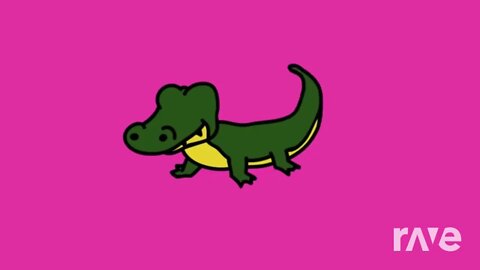 Pocket Crocodile Shopping Spree Theme Song Original Version,1989