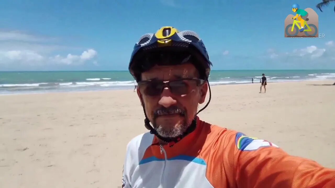 Os melhores momentos do Ciclista Amador (1)