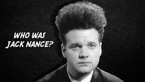 Who was Jack Nance?