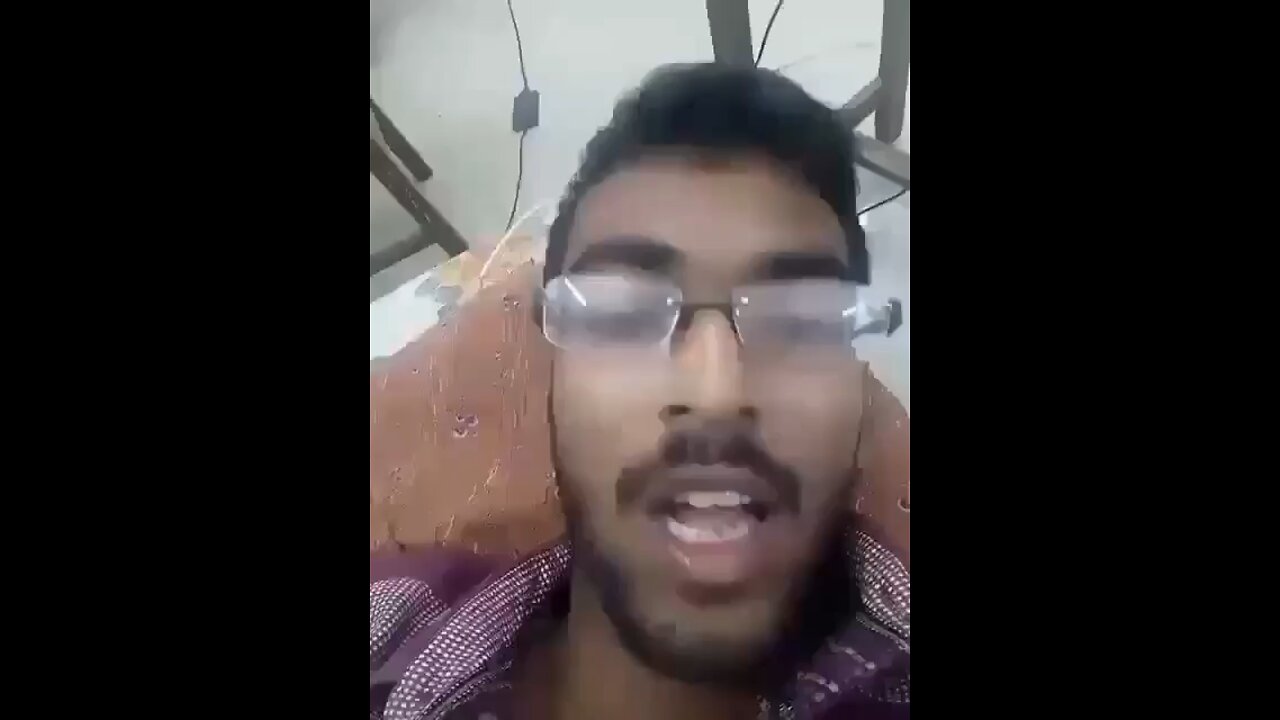 I want to see Creepy Indian Guy