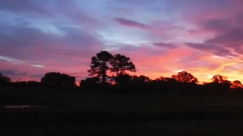 Sunrise Venus 6 3 22