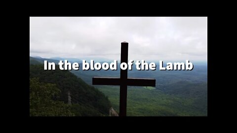 The Mercy Seat [Lyric Video] - The Bible Song