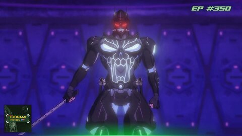 Plant Monster | Toonami Therapy (Ep. 350)